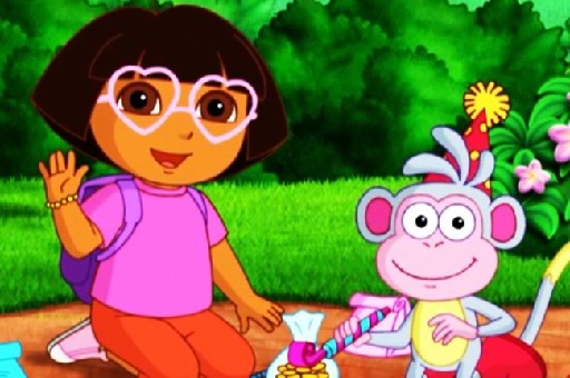 dora